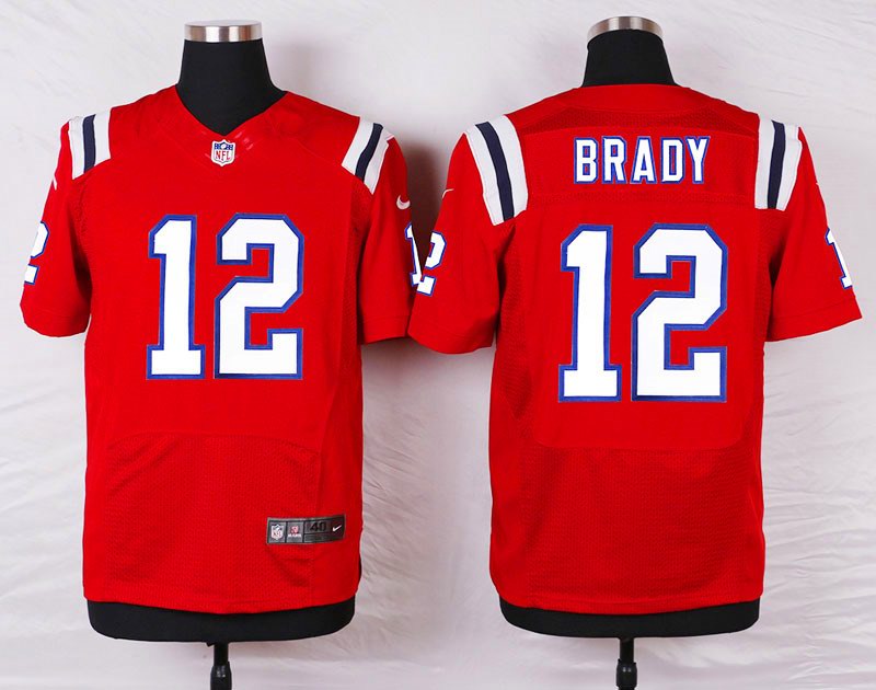 New England Patriots elite jerseys-022